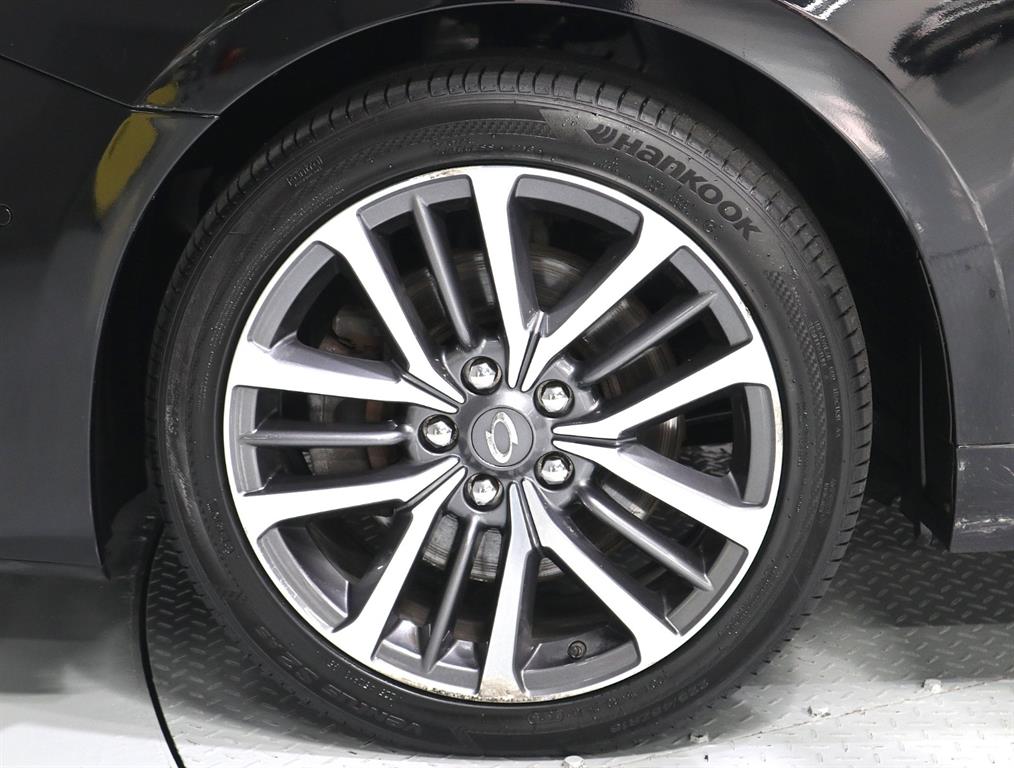 SAMSUNG SM7 2019 Negro - Importación desde Corea - HF Imports Iquique - Foto 18