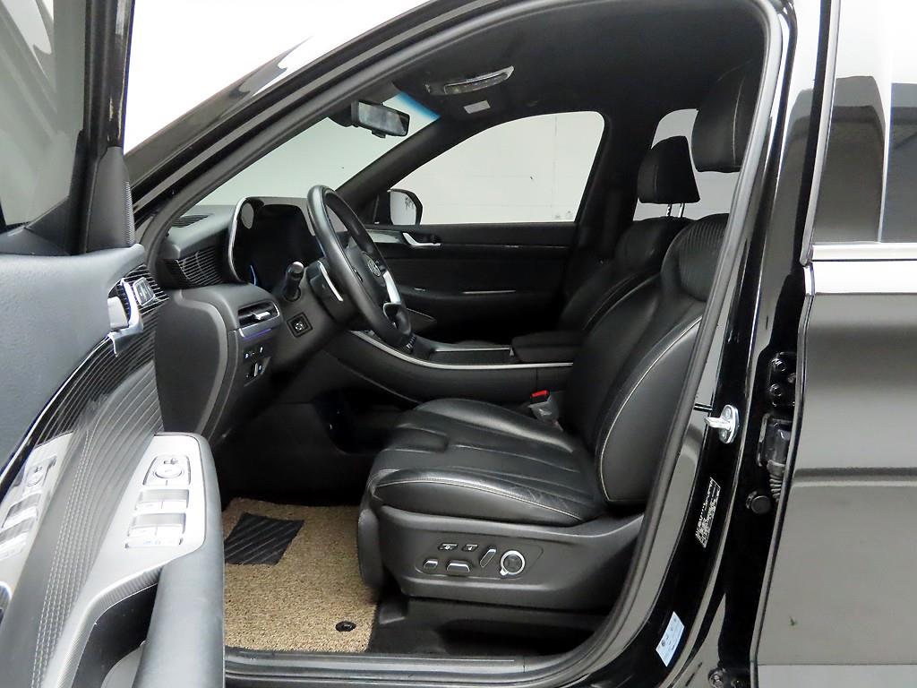 HYUNDAI Palisade - Vista 11