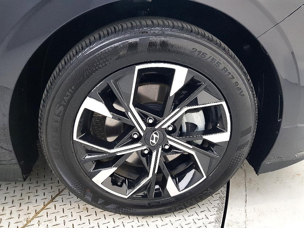 HYUNDAI Sonata 2024 Gris - Importación desde Corea - HF Imports Iquique - Foto 20