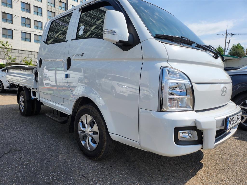 Small Truck Cargo (small) - Vista 2