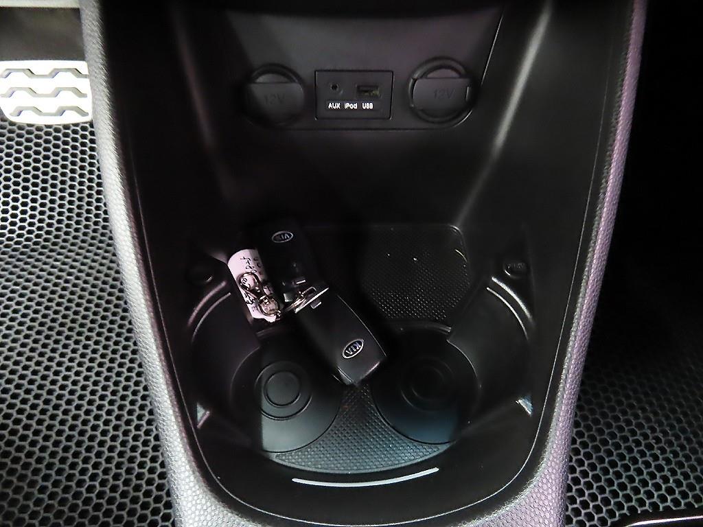 KIA Morning 2015 - Importación desde Corea - HF Imports Iquique - Foto 13