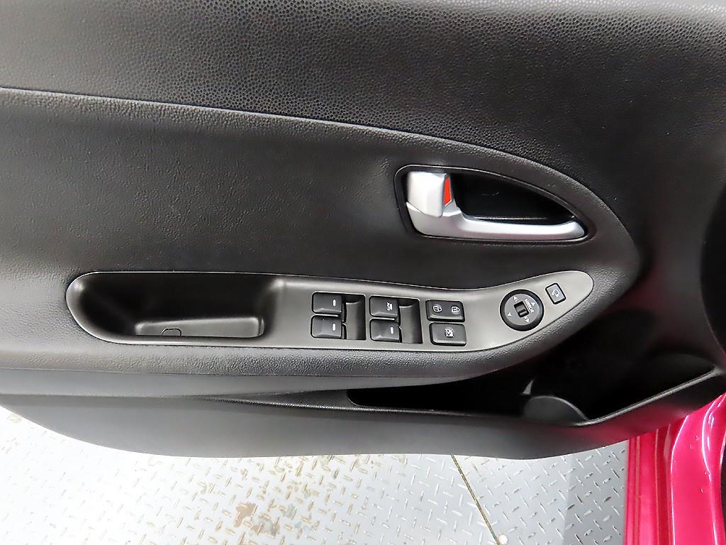 KIA Morning - Vista 11