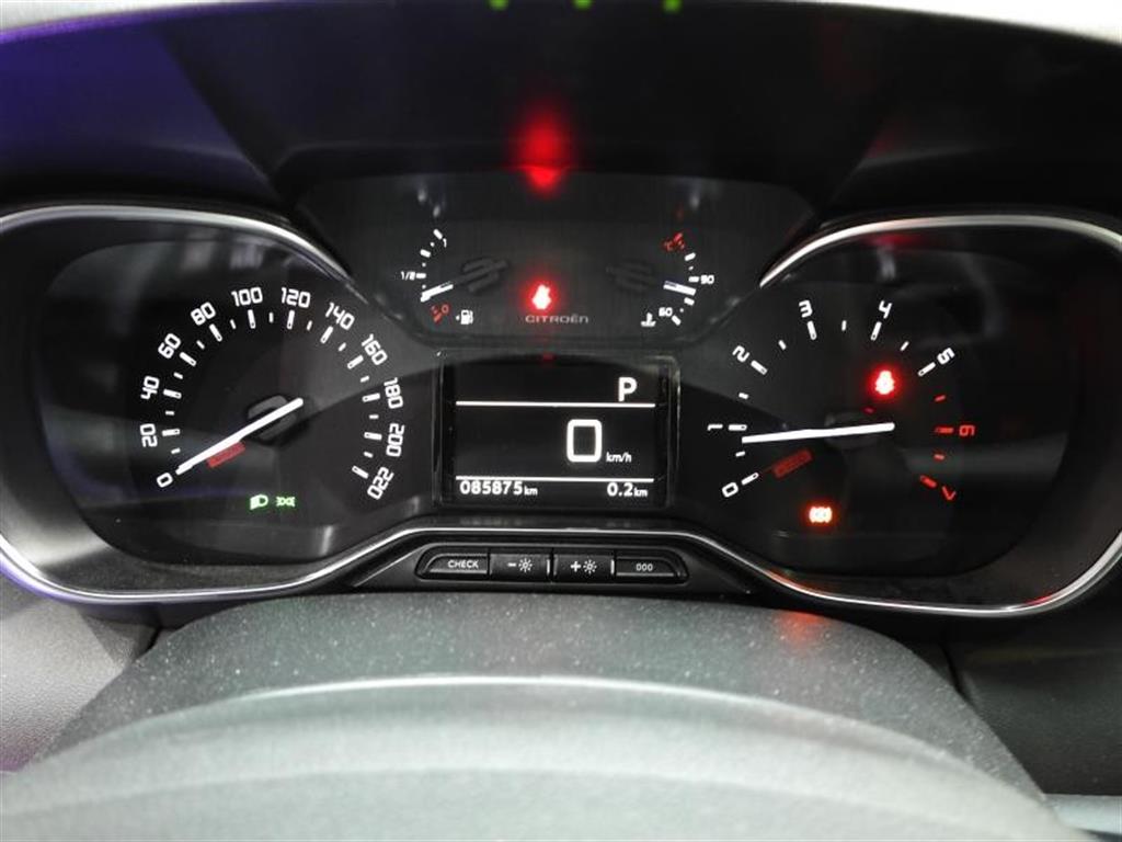 Citroen C3 2019 Rojo - Importación desde Corea - HF Imports Iquique - Foto 13