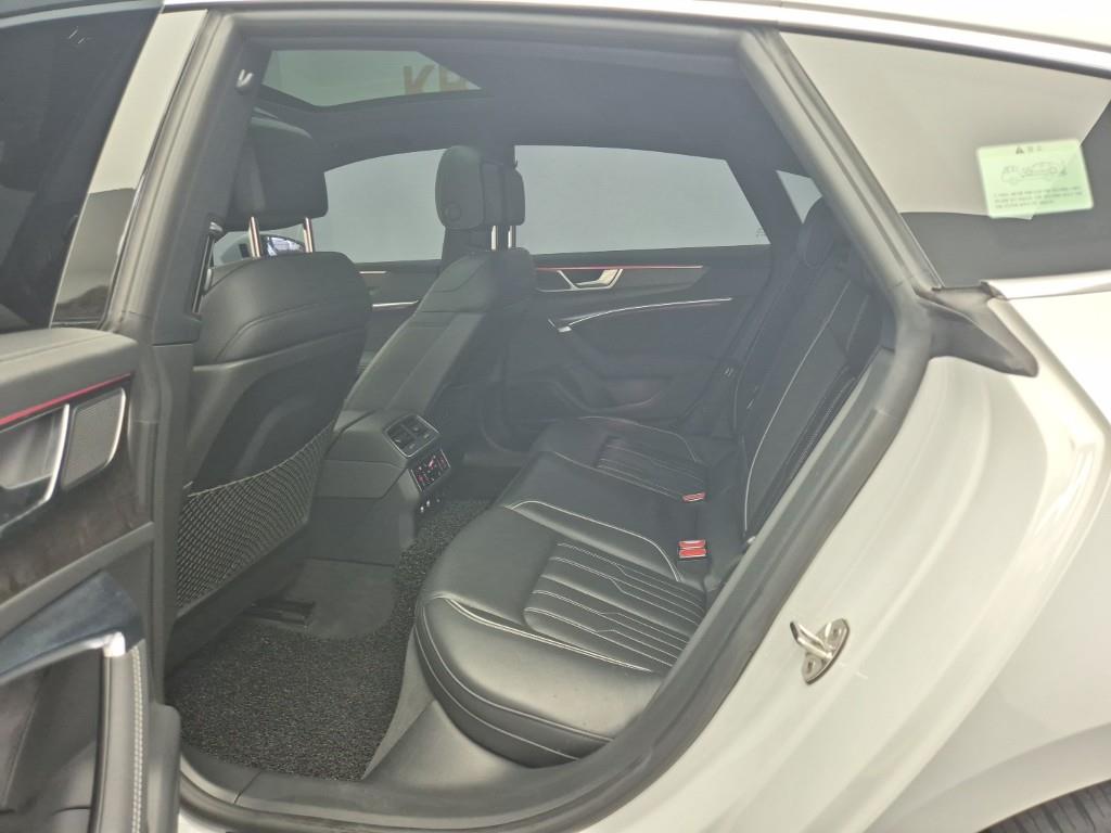 Audi A7 - Vista 12