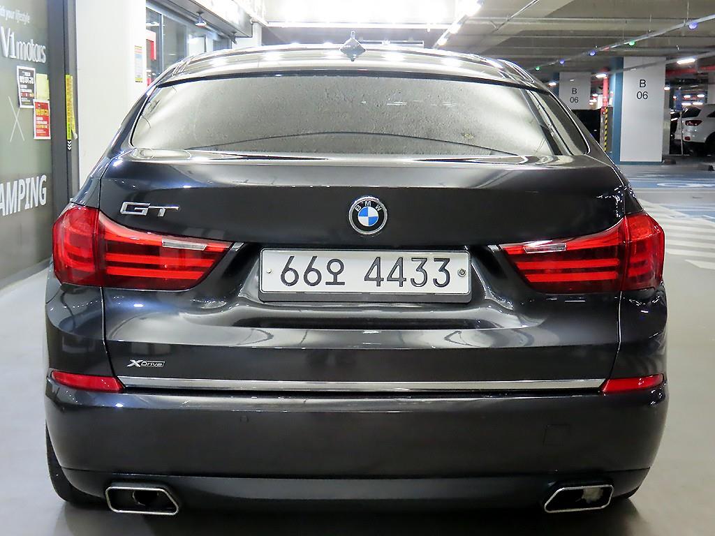 BMW Gran Turismo - Vista 4