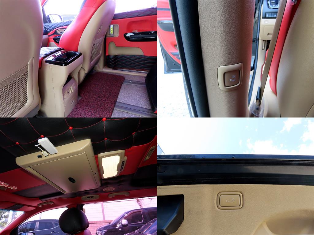 KIA Carnival 2016 - Importación desde Corea - HF Imports Iquique - Foto 18