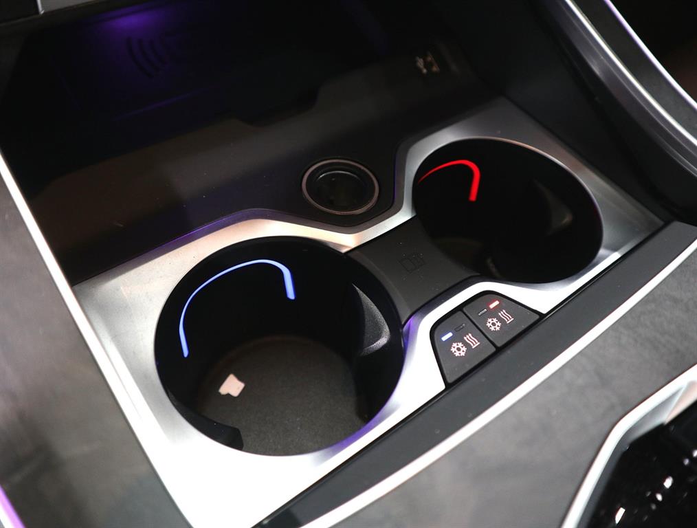 BMW X5 - Vista 12