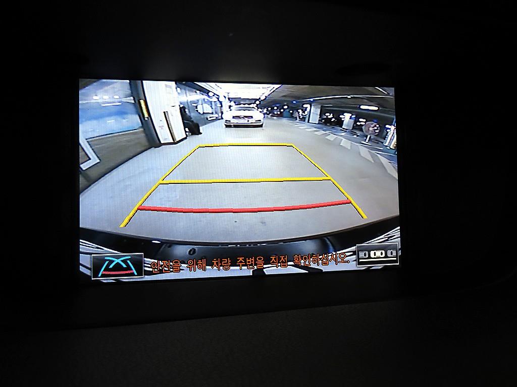 Lexus ES 2016 Negro - Importación desde Corea - HF Imports Iquique - Foto 14