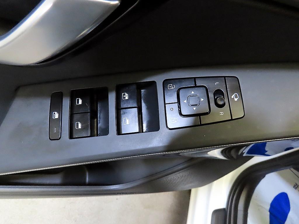 KIA Niro 2022 Blanco - Importación desde Corea - HF Imports Iquique - Foto 13