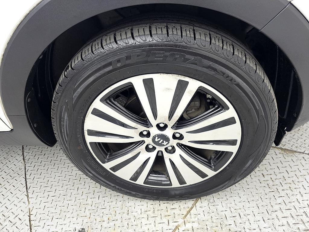 KIA Sportage 2015 Blanco - Importación desde Corea - HF Imports Iquique - Foto 20