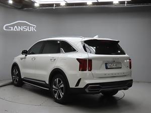KIA Sorento - Vista 6