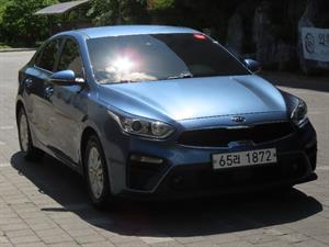 KIA K3 - Vista 4