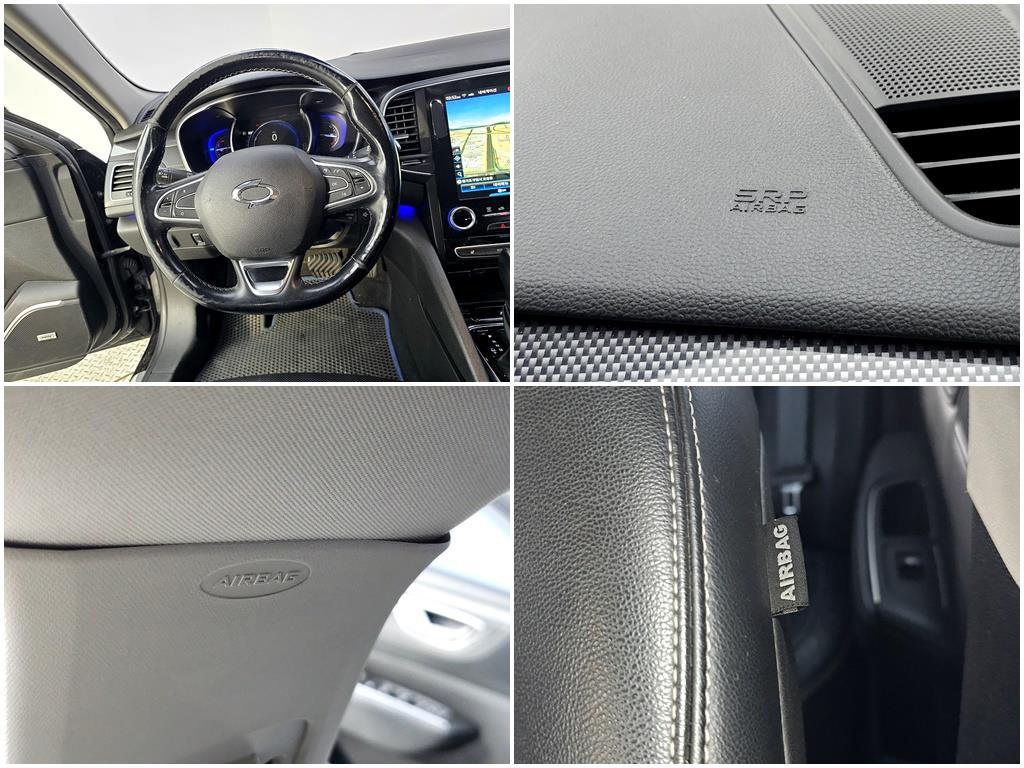 SAMSUNG SM6 2017 Negro - Importación desde Corea - HF Imports Iquique - Foto 16