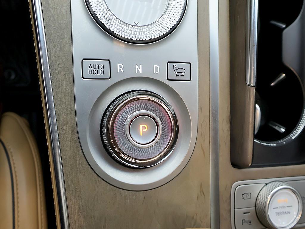 Genesis GV80 2020 Blanco - Importación desde Corea - HF Imports Iquique - Foto 10