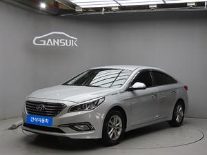 HYUNDAI Sonata - Vista 4