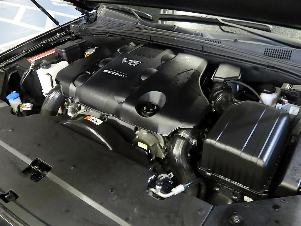 KIA Mohave 2020 Negro - Importación desde Corea - HF Imports Iquique - Foto 19