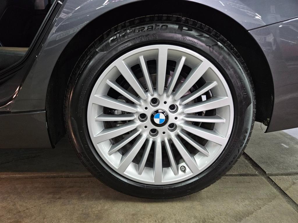 BMW Gran Turismo 2020 Gris - Importación desde Corea - HF Imports Iquique - Foto 20