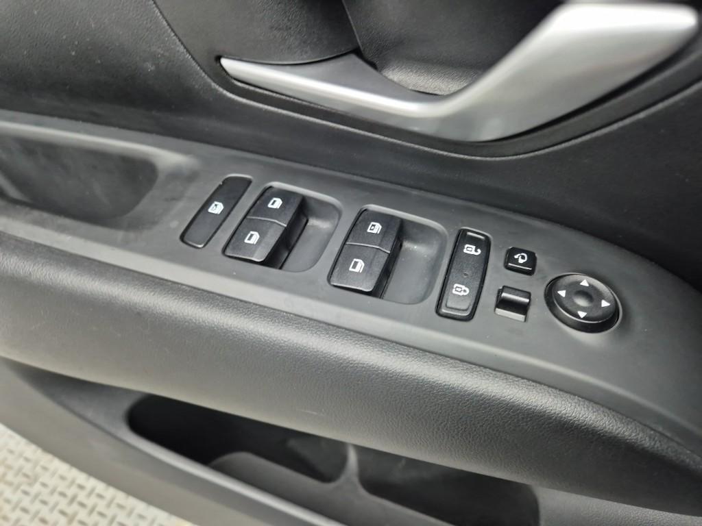 HYUNDAI Tucson - Vista 8