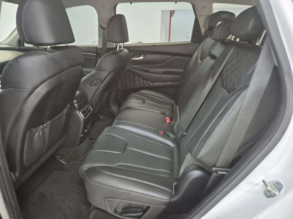 HYUNDAI Santa Fe - Vista 12