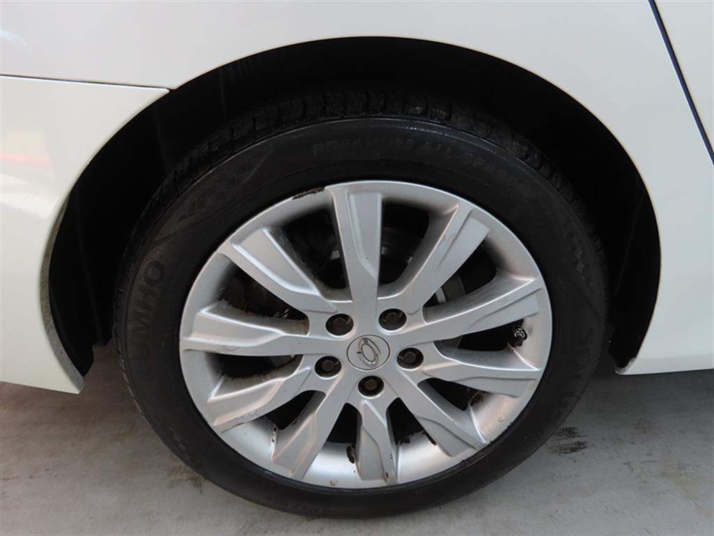 SAMSUNG SM5 2014 Blanco - Importación desde Corea - HF Imports Iquique - Foto 20