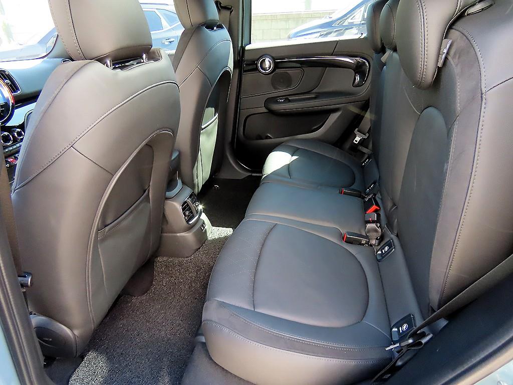 Mini Countryman - Vista 6
