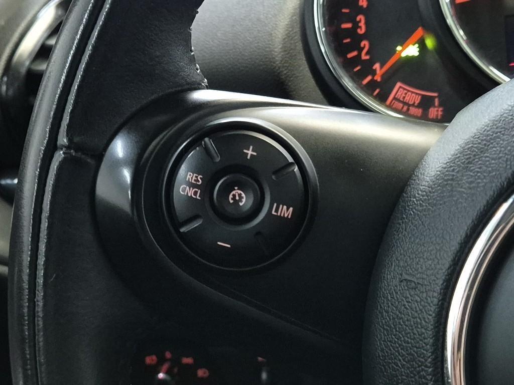 Mini Clubman 2019 Gris - Importación desde Corea - HF Imports Iquique - Foto 15