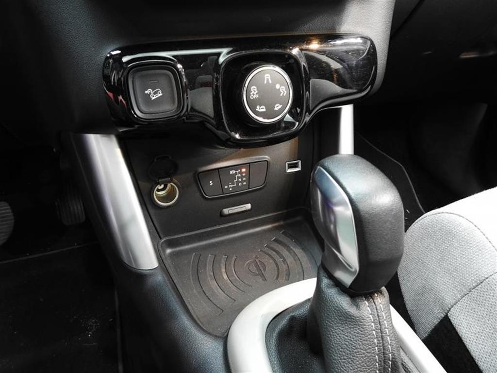 Citroen C3 2019 Rojo - Importación desde Corea - HF Imports Iquique - Foto 16