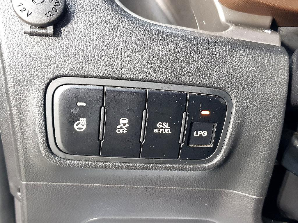 KIA Ray - Vista 12