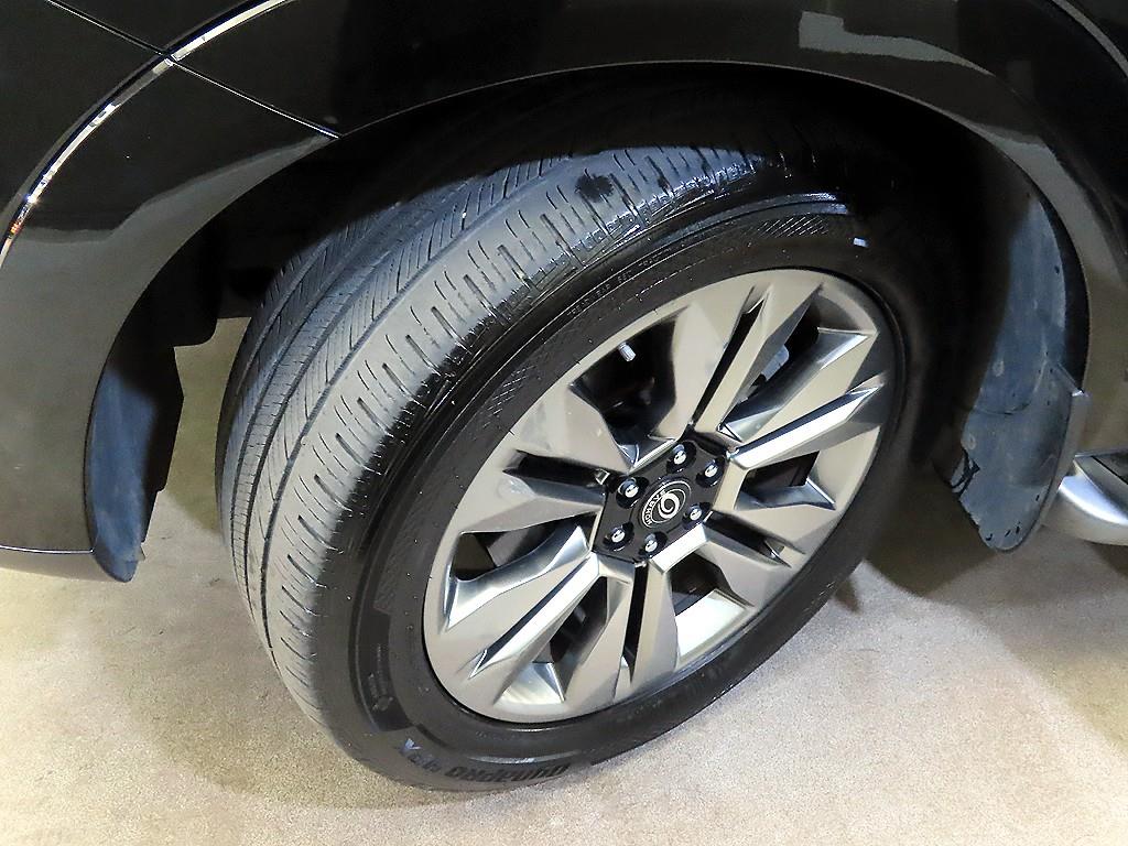 KIA Mohave 2020 Negro - Importación desde Corea - HF Imports Iquique - Foto 20
