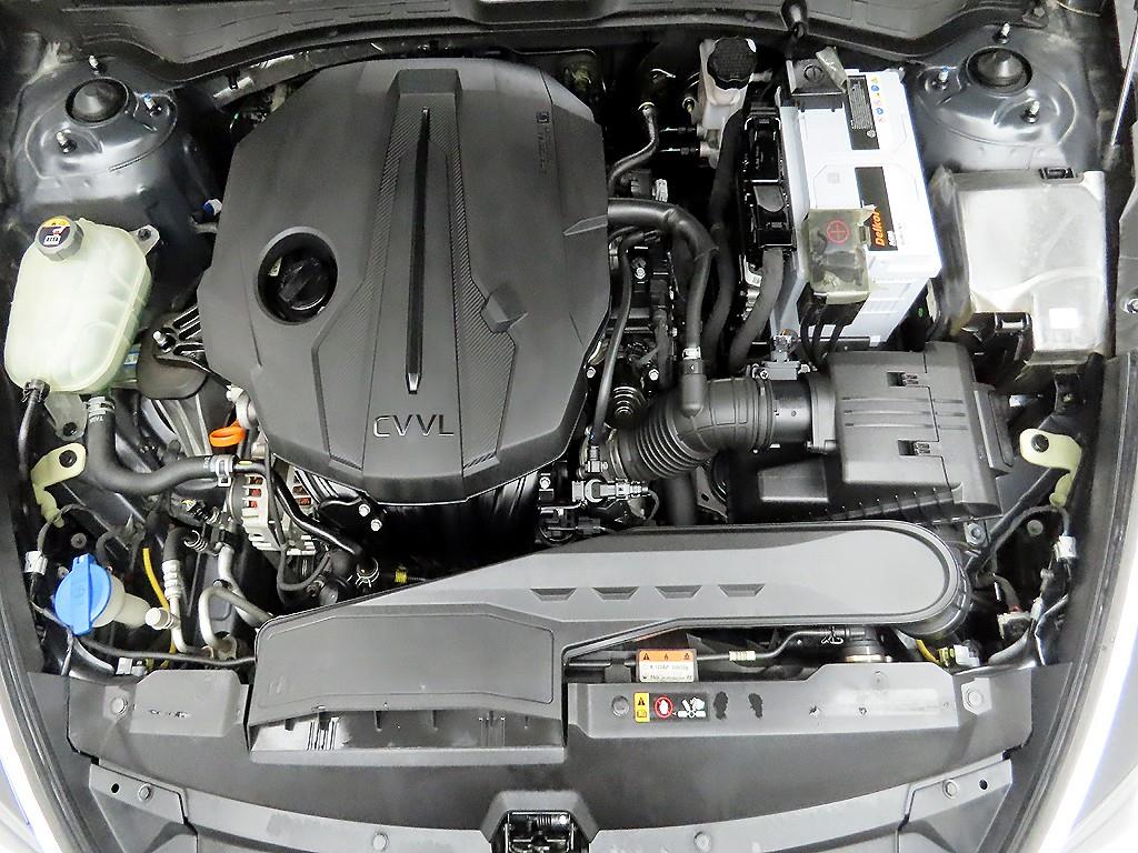 HYUNDAI Sonata 2020 Gris - Importación desde Corea - HF Imports Iquique - Foto 20