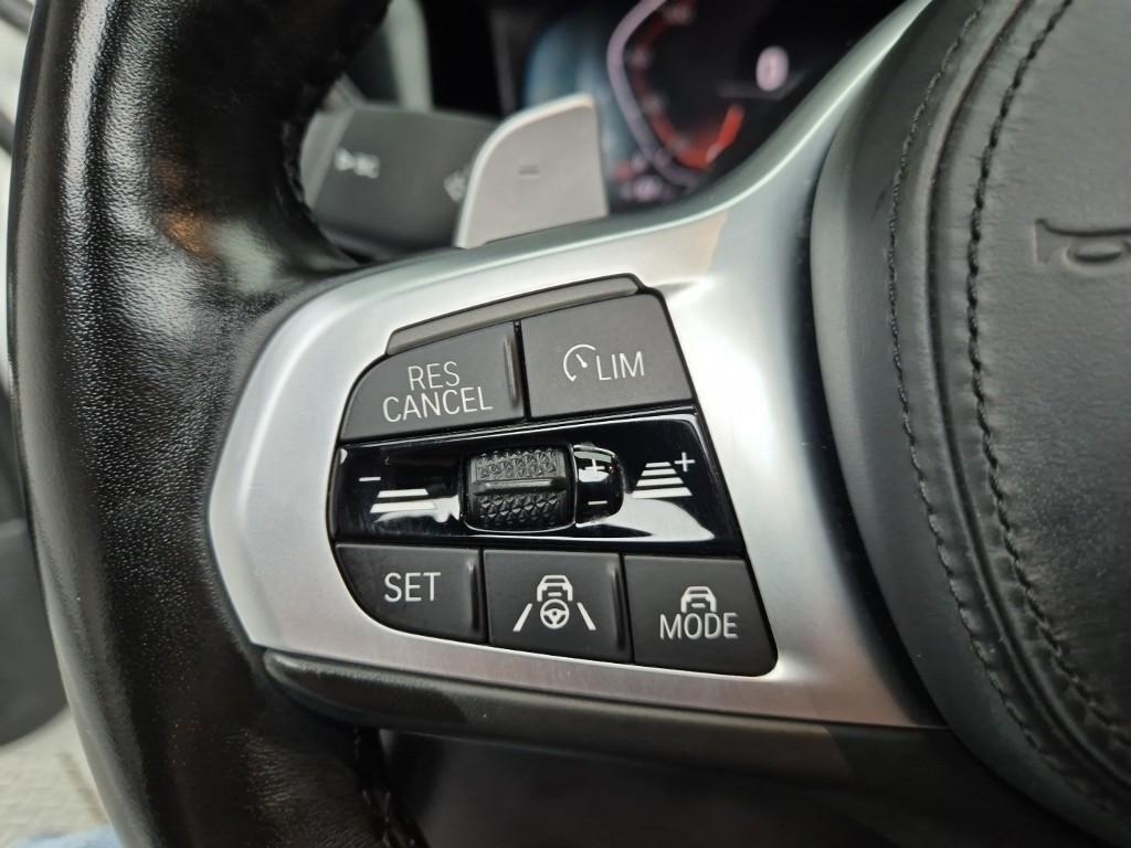 BMW 3 series 2021 Blanco - Importación desde Corea - HF Imports Iquique - Foto 15
