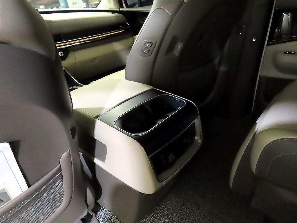 KIA Carnival 2024 Blanco - Importación desde Corea - HF Imports Iquique - Foto 13