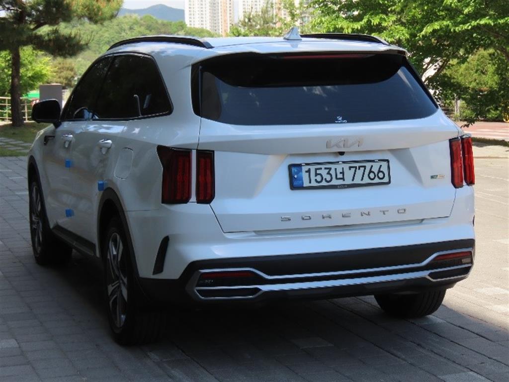 KIA Sorento - Vista 7