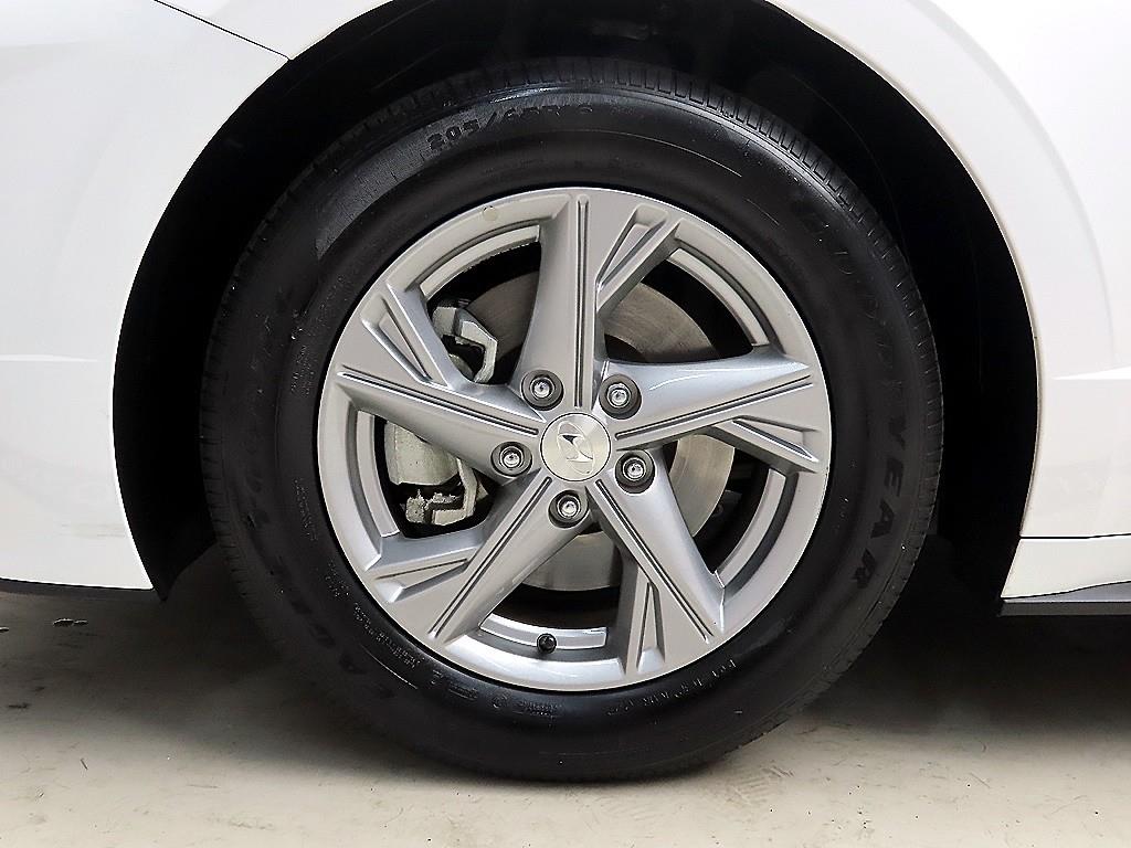 HYUNDAI Sonata 2023 Blanco - Importación desde Corea - HF Imports Iquique - Foto 20