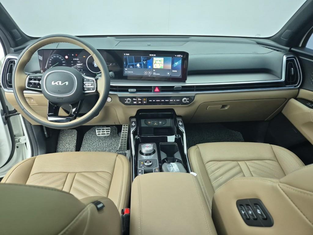 KIA Sorento - Vista 5