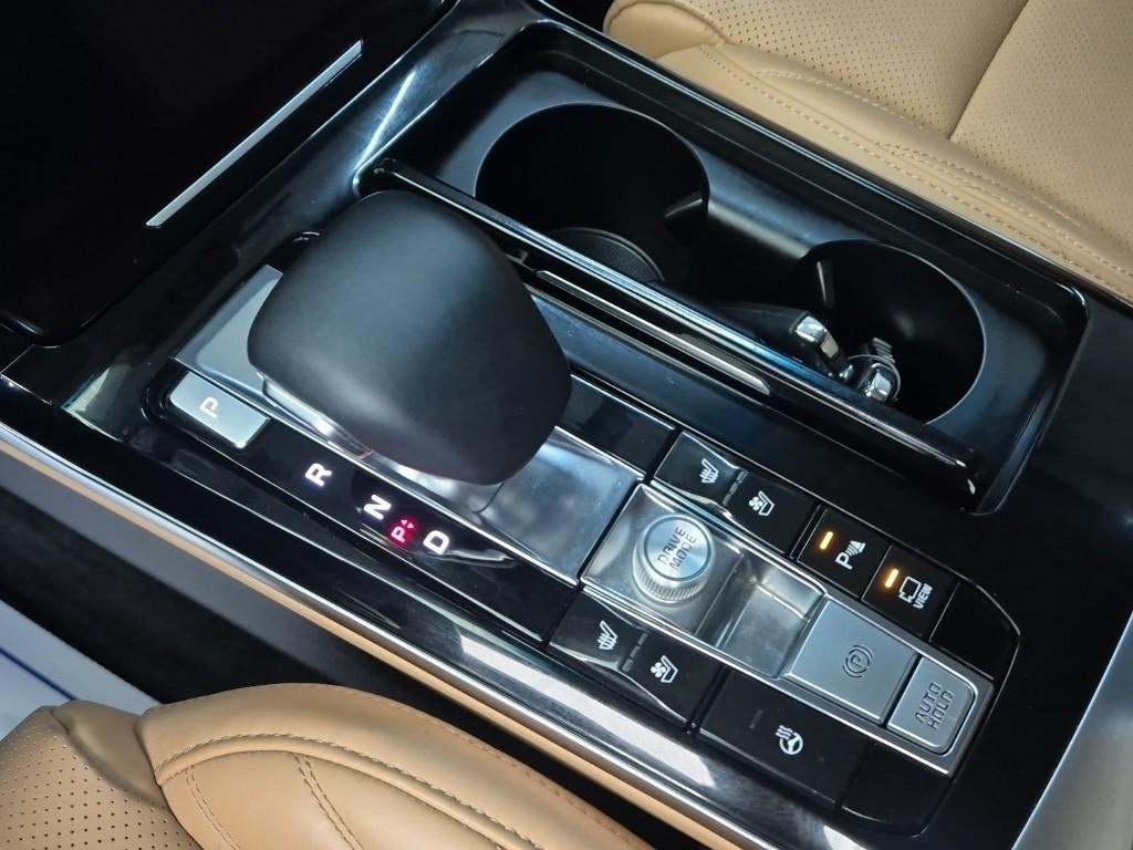 KIA K7 2020 Gris - Importación desde Corea - HF Imports Iquique - Foto 13