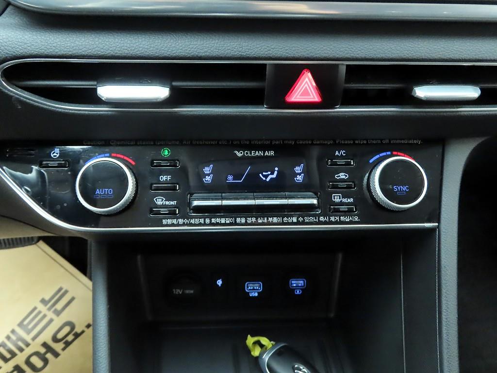 HYUNDAI Sonata - Vista 9