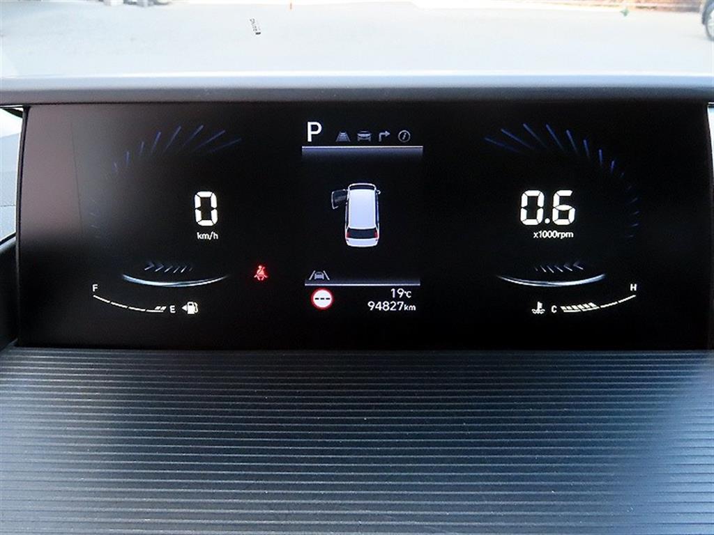 HYUNDAI Staria - Vista 9