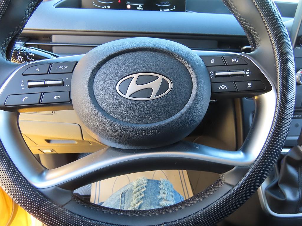 HYUNDAI Staria - Vista 11