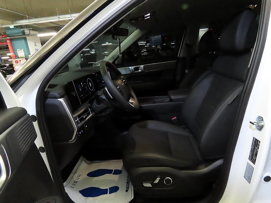HYUNDAI Santa Fe - Vista 6