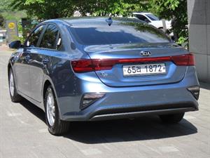 KIA K3 - Vista 8