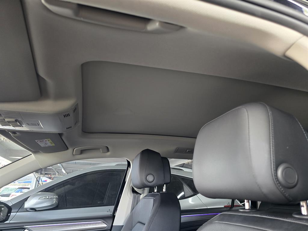 Volkswagen Tiguan - Vista 7
