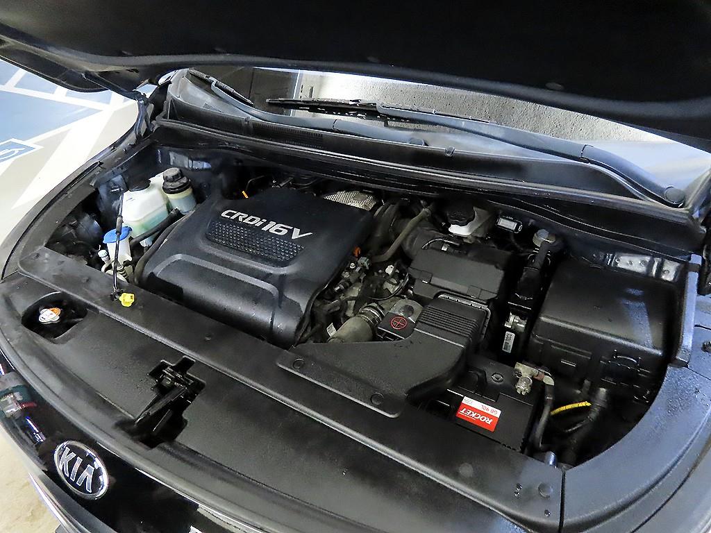 KIA Carnival 2018 Negro - Importación desde Corea - HF Imports Iquique - Foto 19