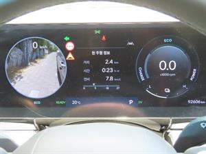HYUNDAI Grandeur - Vista 10