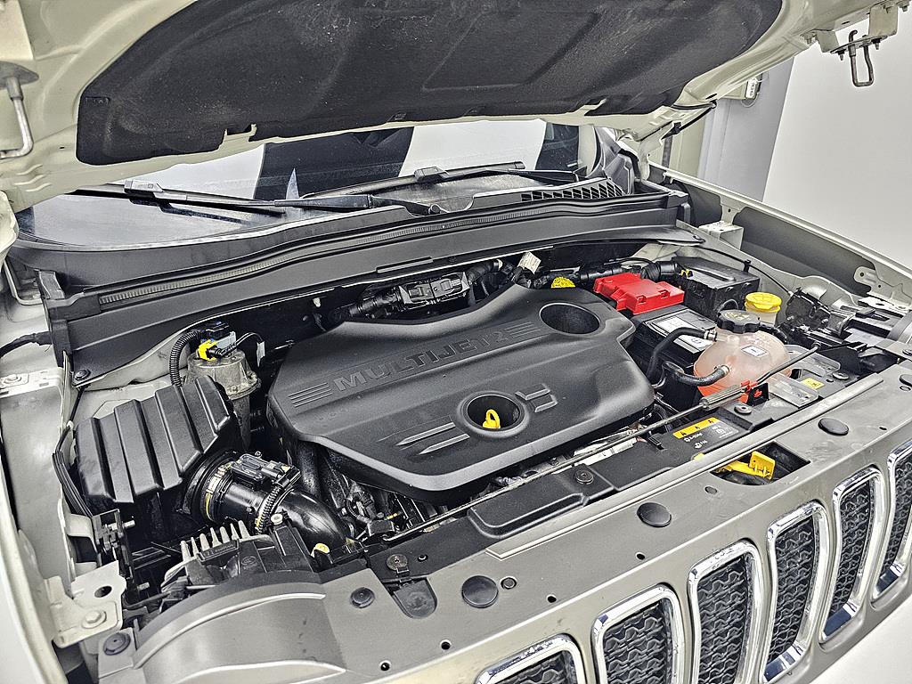 Jeep Renegade - Vista 6