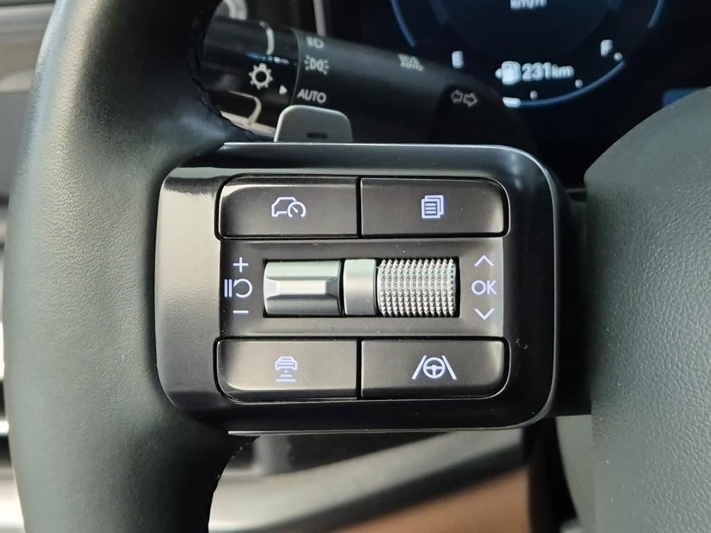 HYUNDAI Grandeur - Vista 10