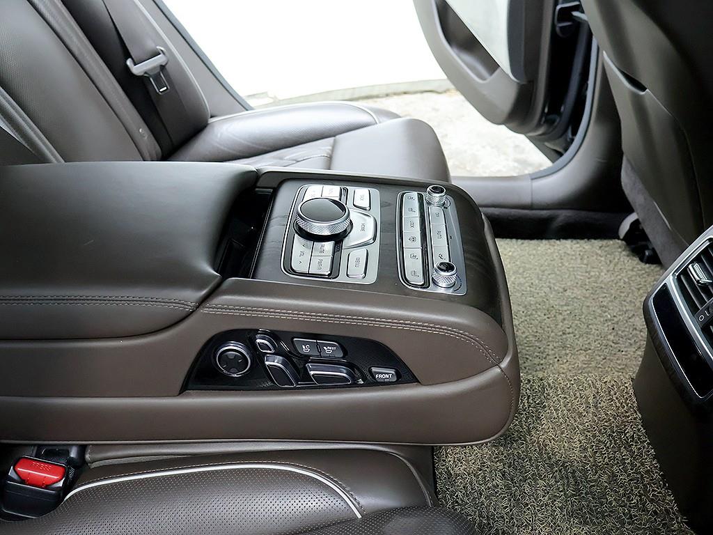 KIA K9 2019 Negro - Importación desde Corea - HF Imports Iquique - Foto 13