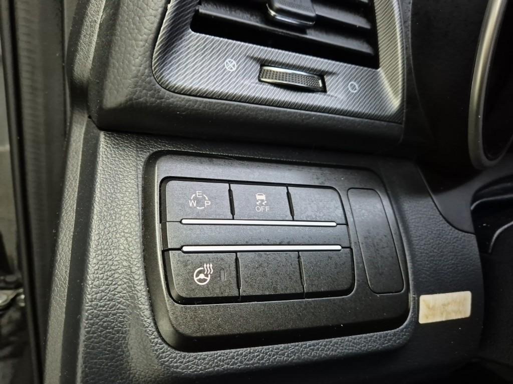 Ssangyong Tivoli 2017 Negro - Importación desde Corea - HF Imports Iquique - Foto 16