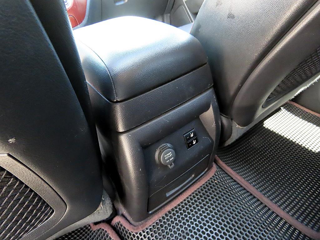 HYUNDAI Santa Fe 2008 Blanco - Importación desde Corea - HF Imports Iquique - Foto 15