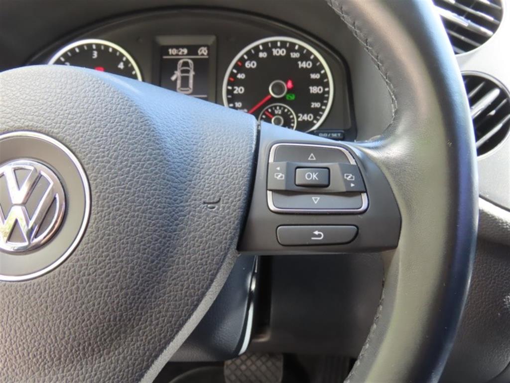 Volkswagen Tiguan 2015 - Importación desde Corea - HF Imports Iquique - Foto 11